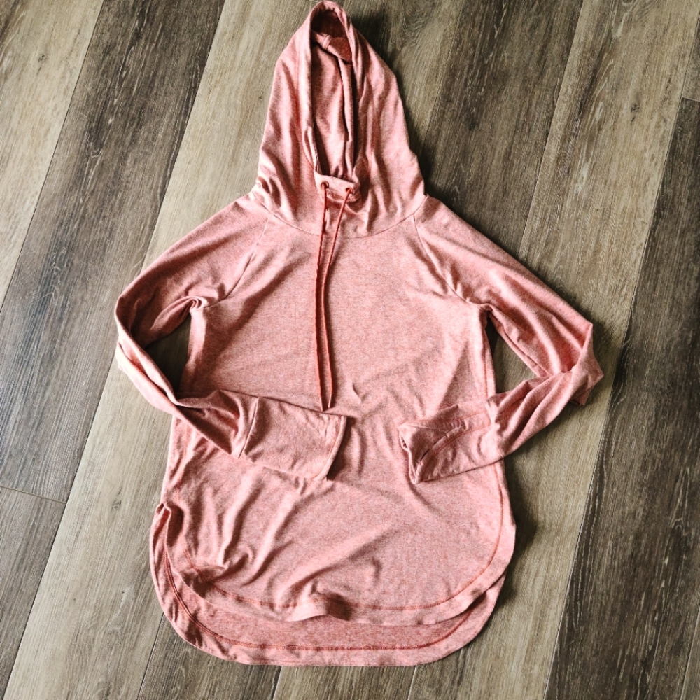 Athleta Size S Hoodie